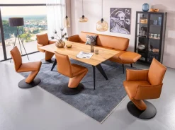 Komfort & Wohnen Stühle|Stuhl Drive 6014-1A