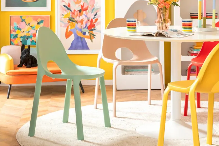 Infiniti Balkonstühle|Stühle|Stuhl Drop