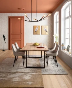 KARE DESIGN Stühle|Stuhl East Side