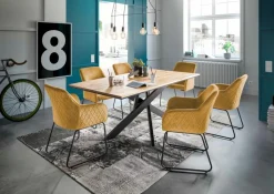 Stuhl Fontana Stühle