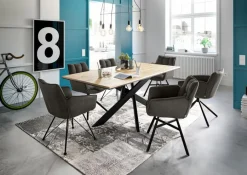 set one by Musterring Stühle|Stuhl Frisco