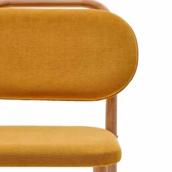 Kave Home Stühle|Stuhl Helda