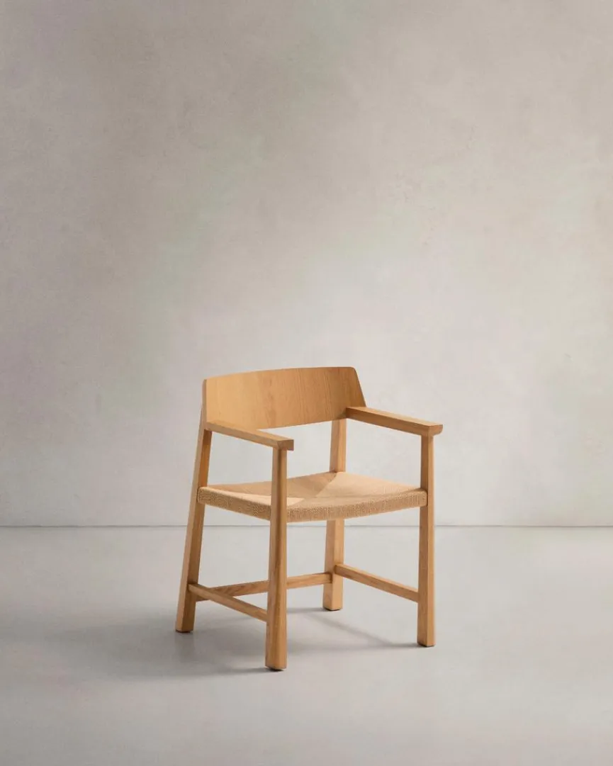 Kave Home Stuhl Idun