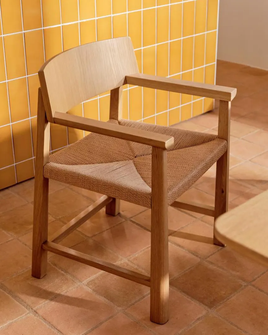 Kave Home Stuhl Idun