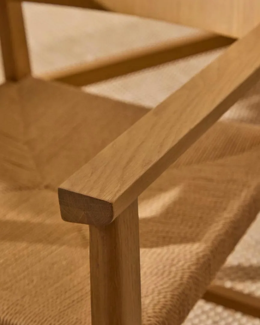 Kave Home Stuhl Idun