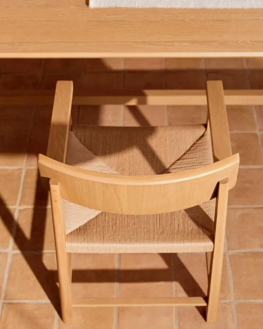 Kave Home Stuhl Idun