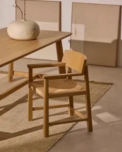 Kave Home Stuhl Idun