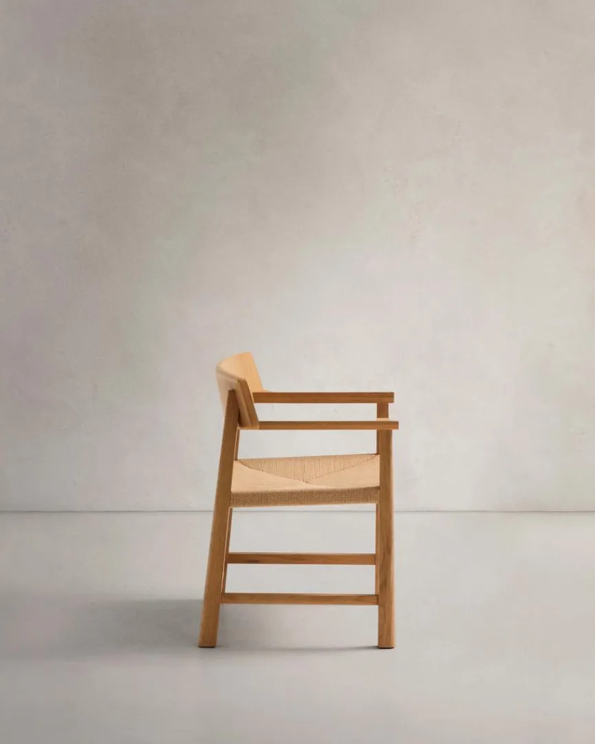 Kave Home Stuhl Idun