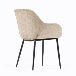 Kave Home Stühle|Stuhl Konna