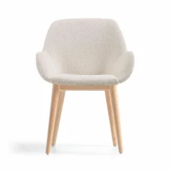 Kave Home Stühle|Stuhl Konna