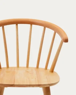 DAHEIM Stühle|Stuhl Krise