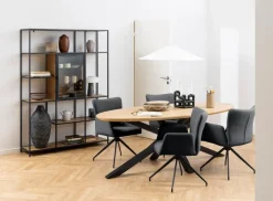 Actona Stühle|Stuhl Laura