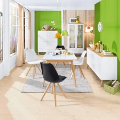 BOOOM Stühle|Stuhl Lilly