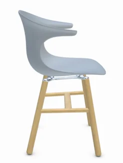 Infiniti Stuhl Loop Retro