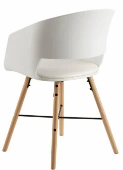 DAHEIM Stühle|Stuhl Luna