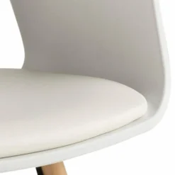 DAHEIM Stühle|Stuhl Luna