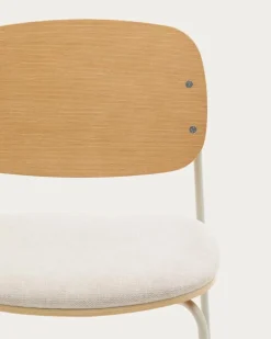 Kave Home Stühle|Stuhl Meli