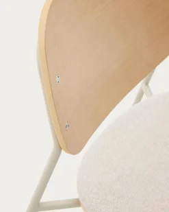 Kave Home Stühle|Stuhl Meli