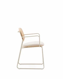 Kave Home Stühle|Stuhl Meli