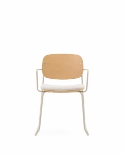 Kave Home Stühle|Stuhl Meli