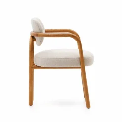 Kave Home Stuhl Melqui