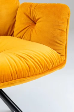 KARE DESIGN Stühle|Stuhl Mila