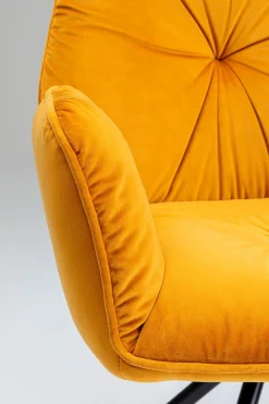 KARE DESIGN Stühle|Stuhl Mila