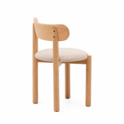 Kave Home Stühle|Stuhl Nebai