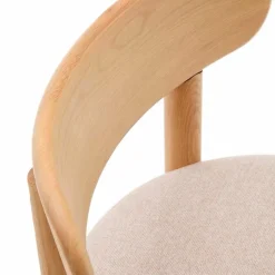 Kave Home Stühle|Stuhl Nebai