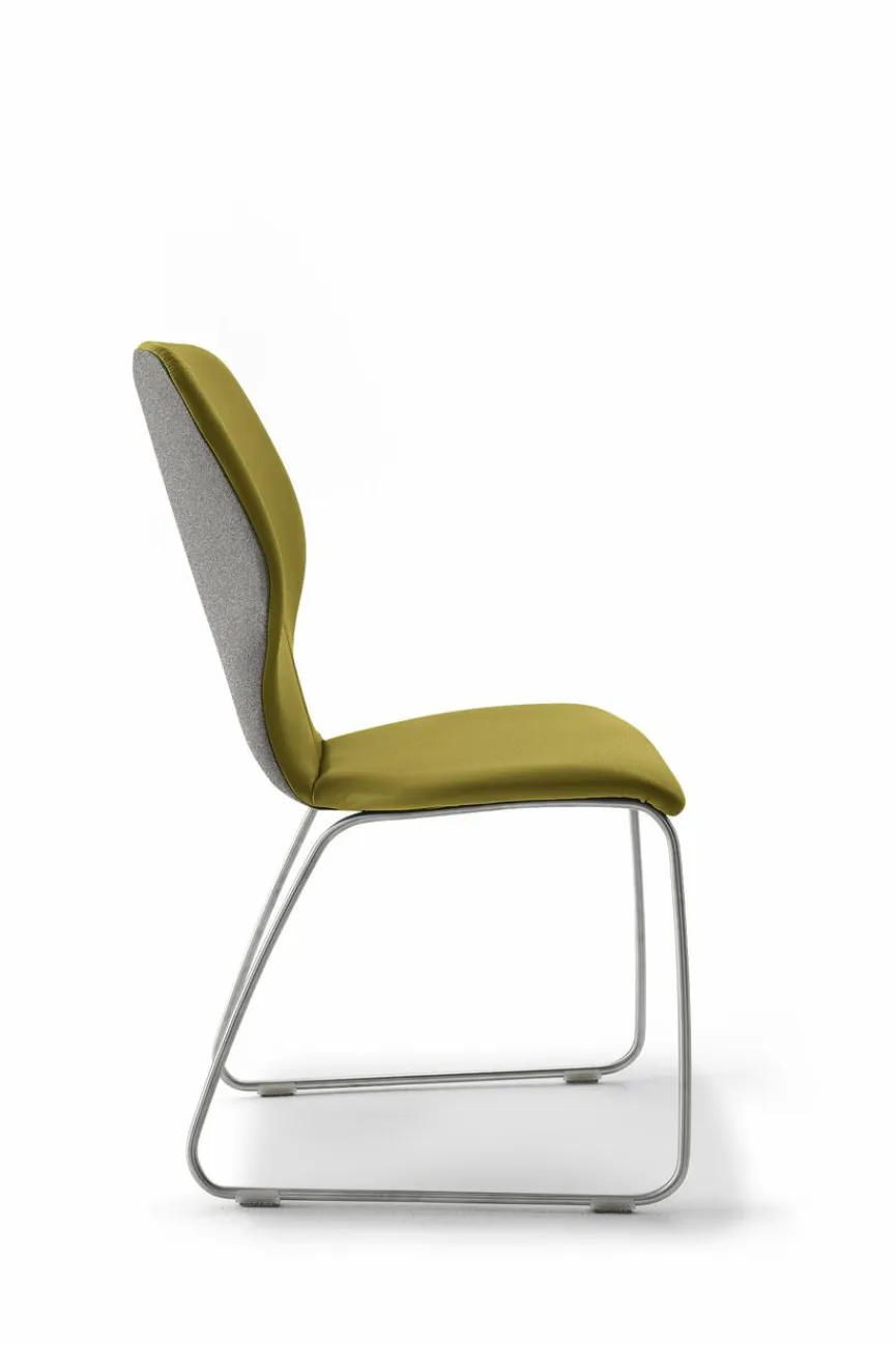 Stuhl Nevio V1441 Stühle