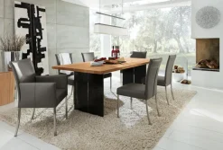 Musterring Stühle|Stuhl Nova N1008