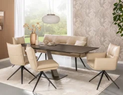 Sormani Stühle|Stuhl Pavia