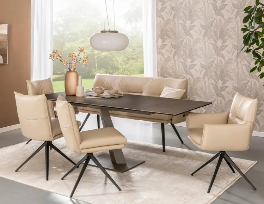 Sormani Stühle|Stuhl Pavia