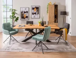 Hot Stuhl Piacenza Stühle