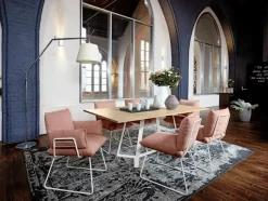 Stuhl Pinero 502 Stühle