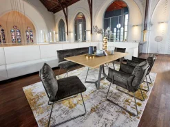 Musterring Stühle|Stuhl Pinero 502