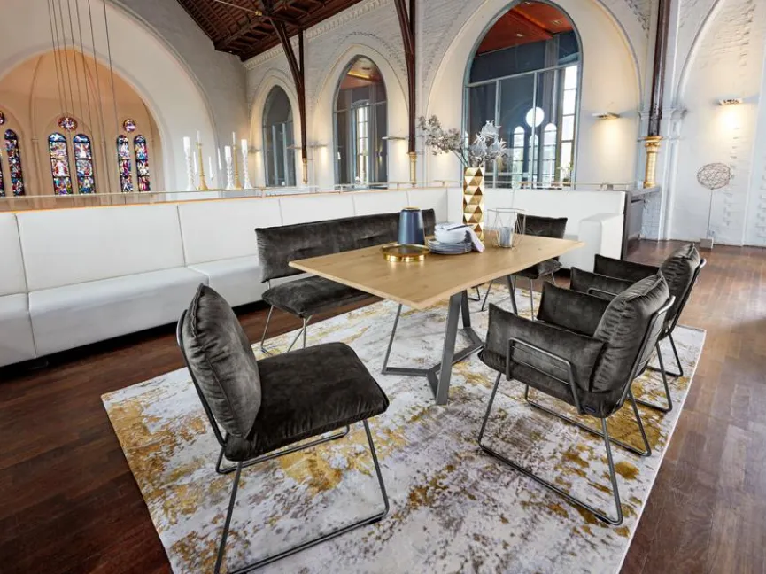 Musterring Stühle|Stuhl Pinero 500