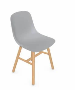 Infiniti Stühle|Stuhl Pure Loop Retro