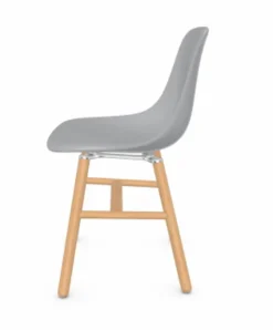 Infiniti Stühle|Stuhl Pure Loop Retro