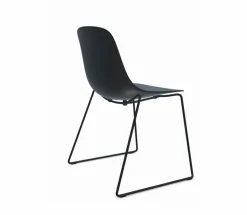 Stuhl Pure Loop Sled Bürostühle|Stühle