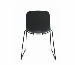 Stuhl Pure Loop Sled Bürostühle|Stühle