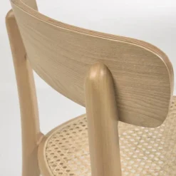 Kave Home Stuhl Romane