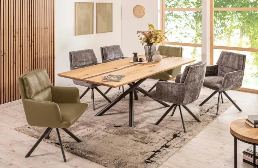 Hot Stuhl Roos R33 Stühle