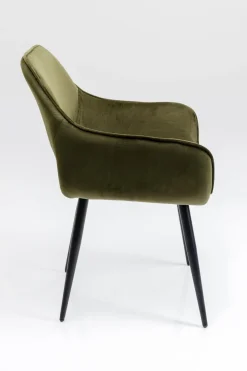 KARE DESIGN Stuhl San Francisco