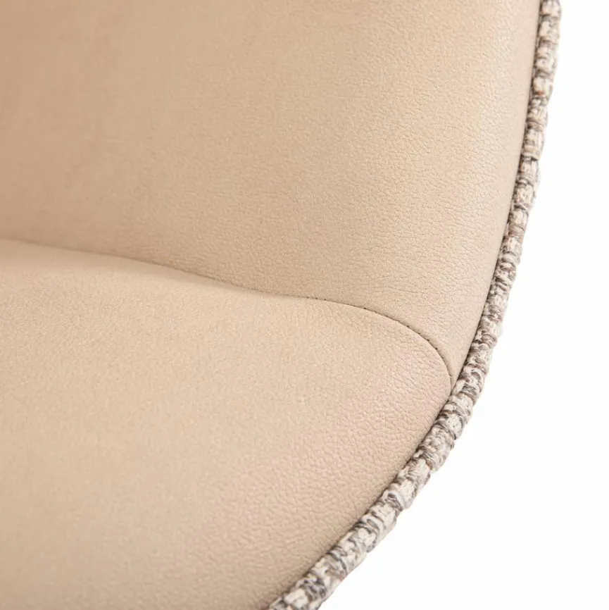 SCHÖNER WOHNEN-Kollektion Stühle|Stuhl Sorrent