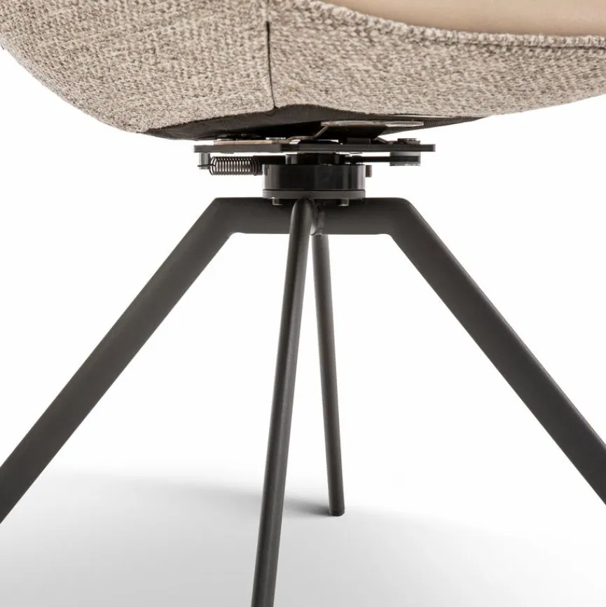 SCHÖNER WOHNEN-Kollektion Stühle|Stuhl Sorrent