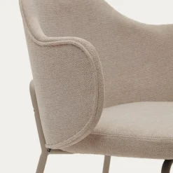 Kave Home Stuhl Suanna