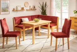 Komfort & Wohnen Stühle|Stuhl Toledo 6241-1A