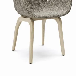 RAUM.FREUNDE Stuhl Tooon