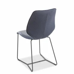 Sormani Stühle|Stuhl Venedig PH-X-Schlitten